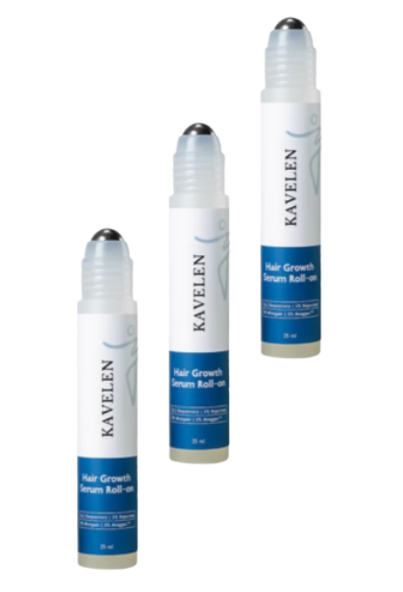Kavleen™ Scalp Reset Ampoule