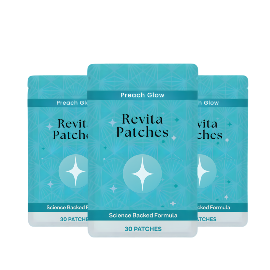 Revita Patches
