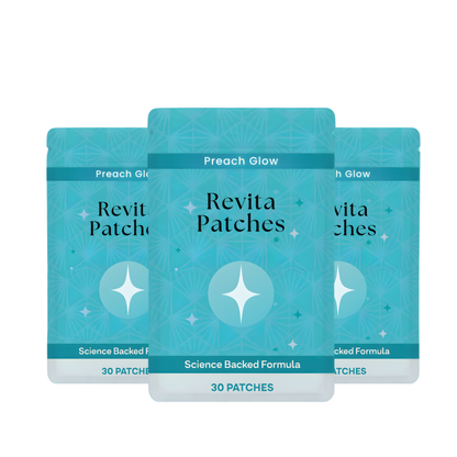 Revita Patches