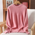 Alona Women's Soft Knit Pullover Sweater