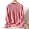 Alona Women's Soft Knit Pullover Sweater