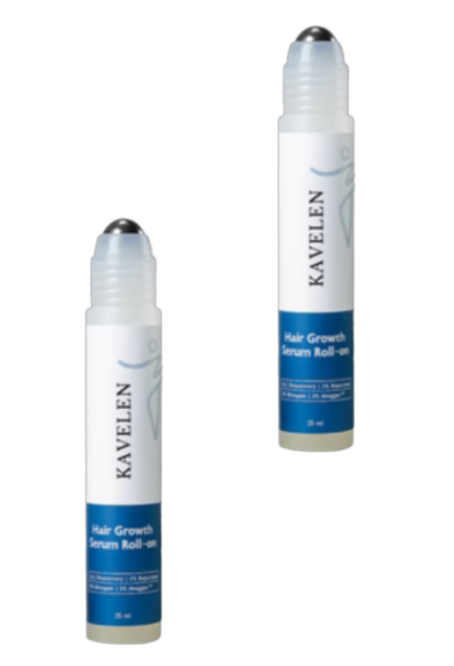Kavleen™ Scalp Reset Ampoule