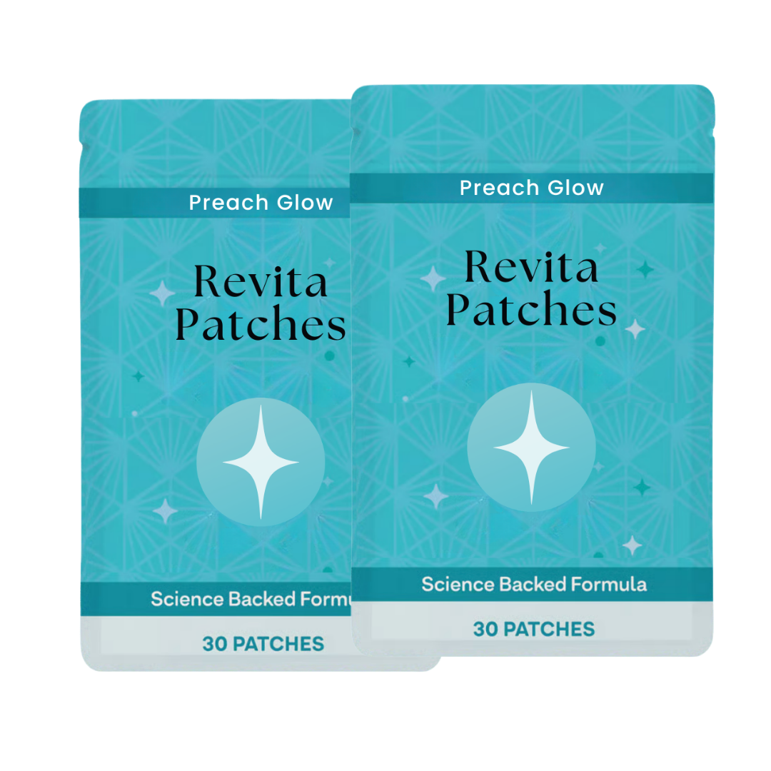 Revita Patches