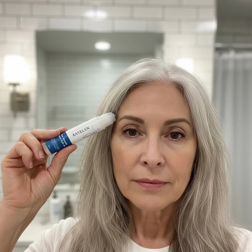 Kavleen™ Scalp Reset Ampoule