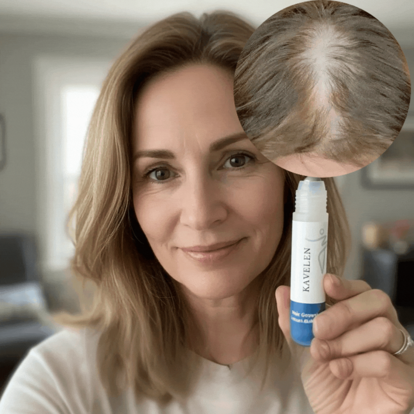 Kavleen™ Scalp Reset Ampoule